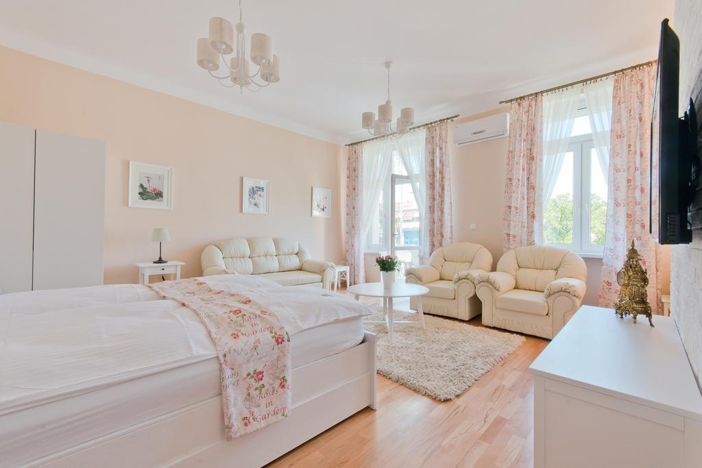 Imperial Apartments - Classic III Sopot Bagian luar foto
